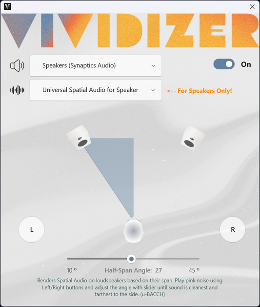 VIVIDIZER